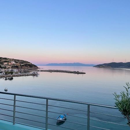 Thalassa View Агии Апостоли Екстериор снимка