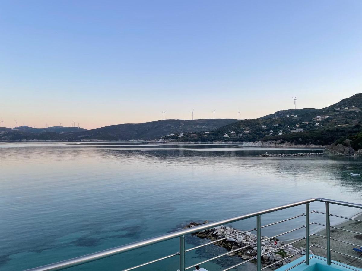 Thalassa View Агии Апостоли Екстериор снимка
