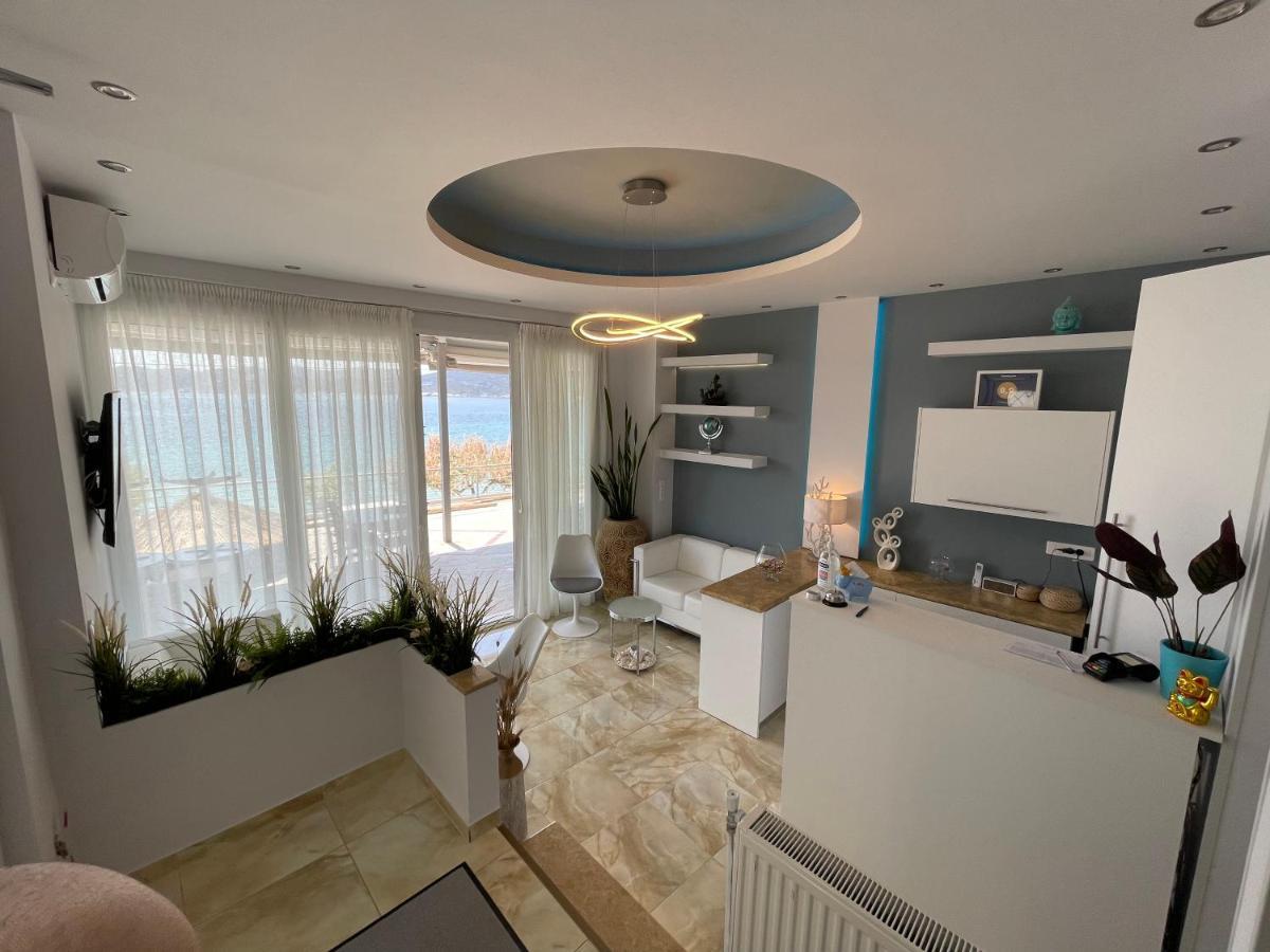 Thalassa View Агии Апостоли Екстериор снимка