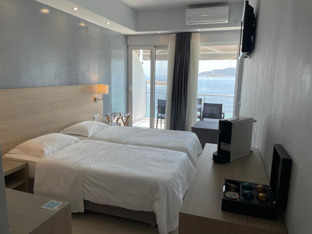 Thalassa View Агии Апостоли Екстериор снимка