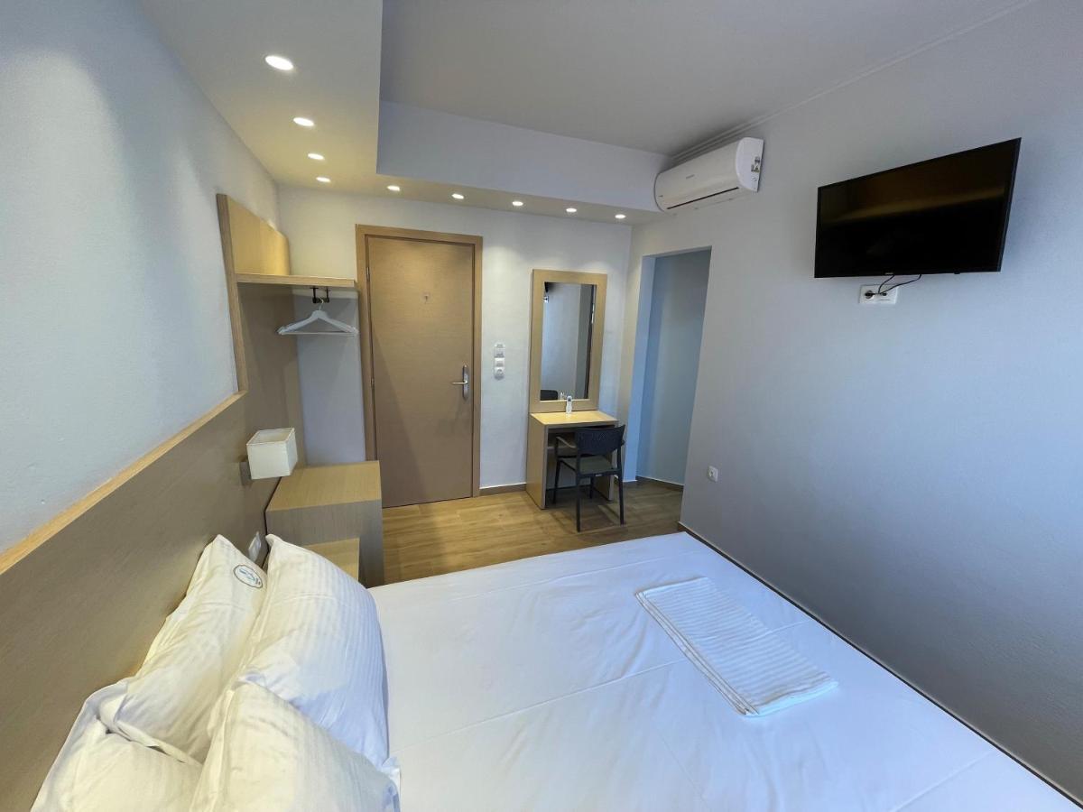 Thalassa View Агии Апостоли Екстериор снимка