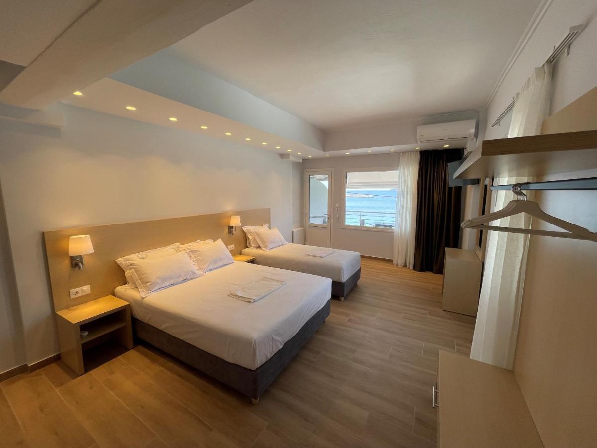 Thalassa View Агии Апостоли Екстериор снимка