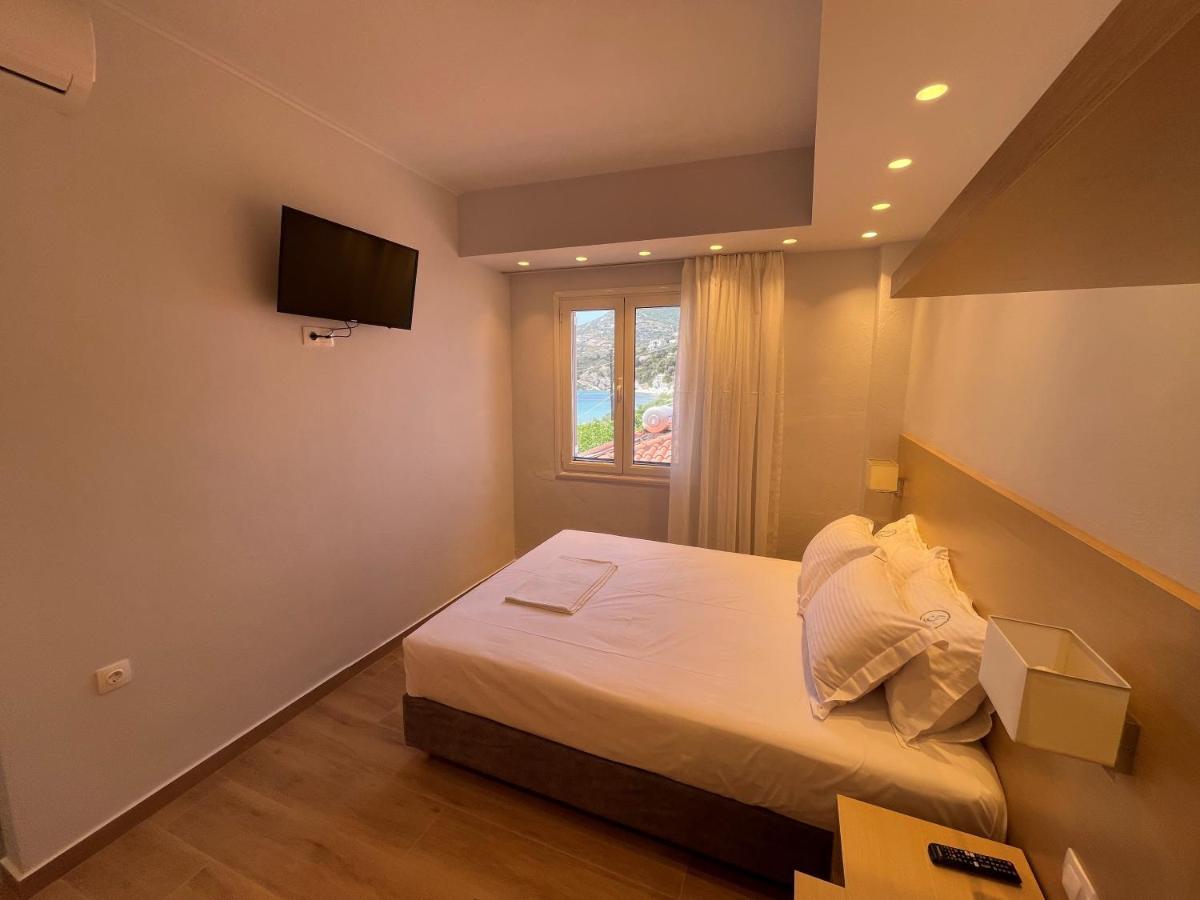Thalassa View Агии Апостоли Екстериор снимка