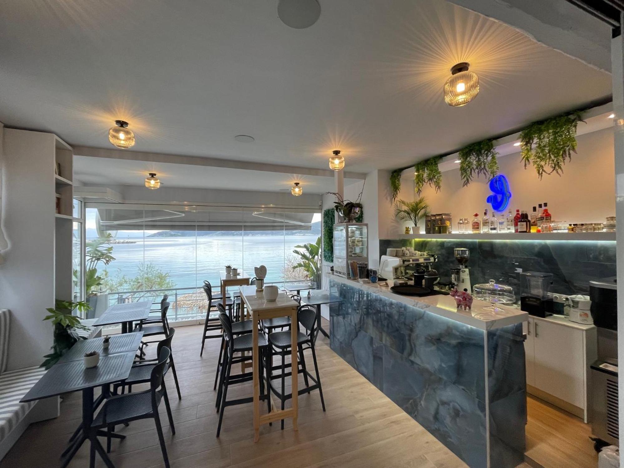 Thalassa View Агии Апостоли Екстериор снимка