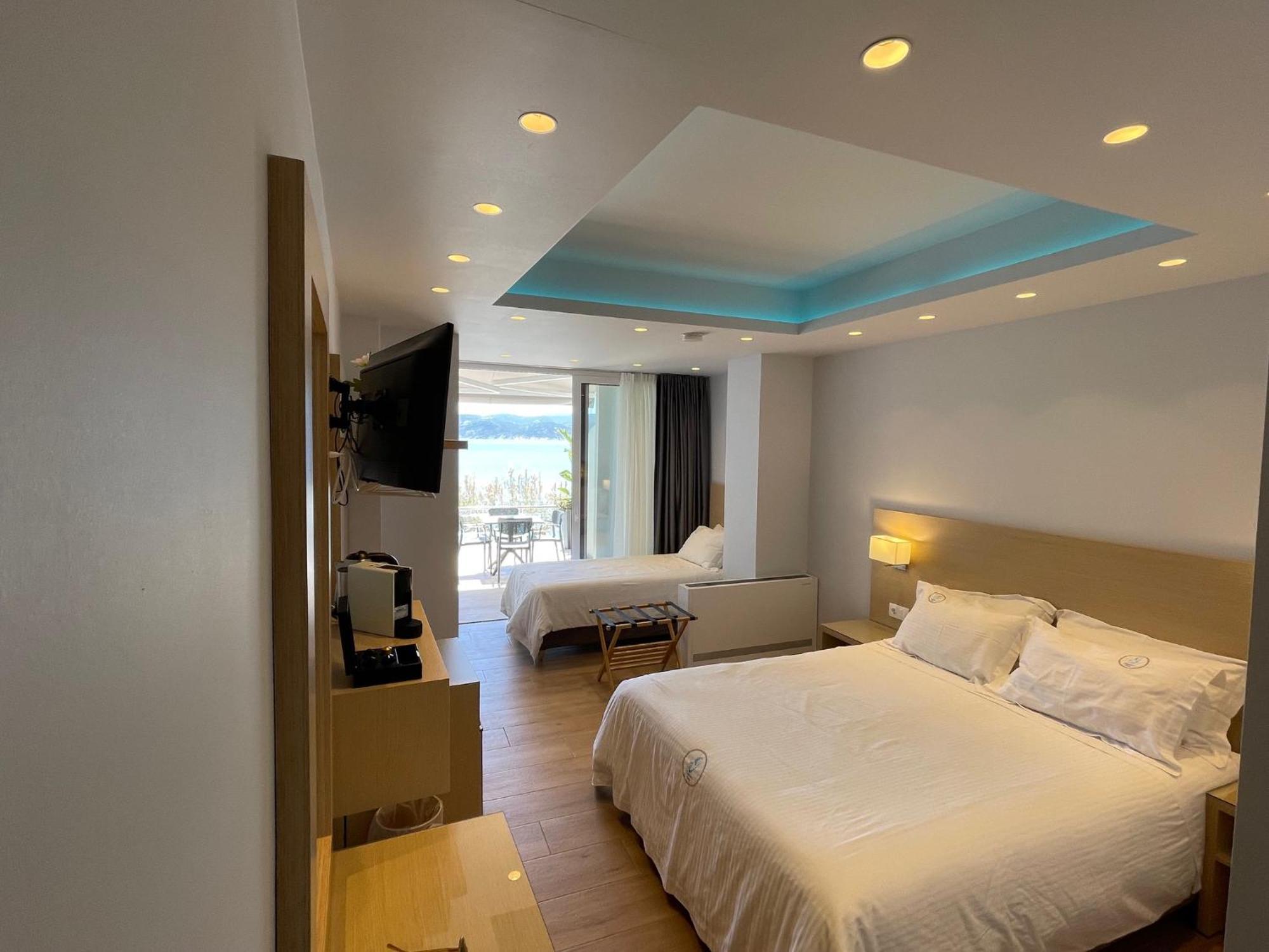 Thalassa View Агии Апостоли Екстериор снимка