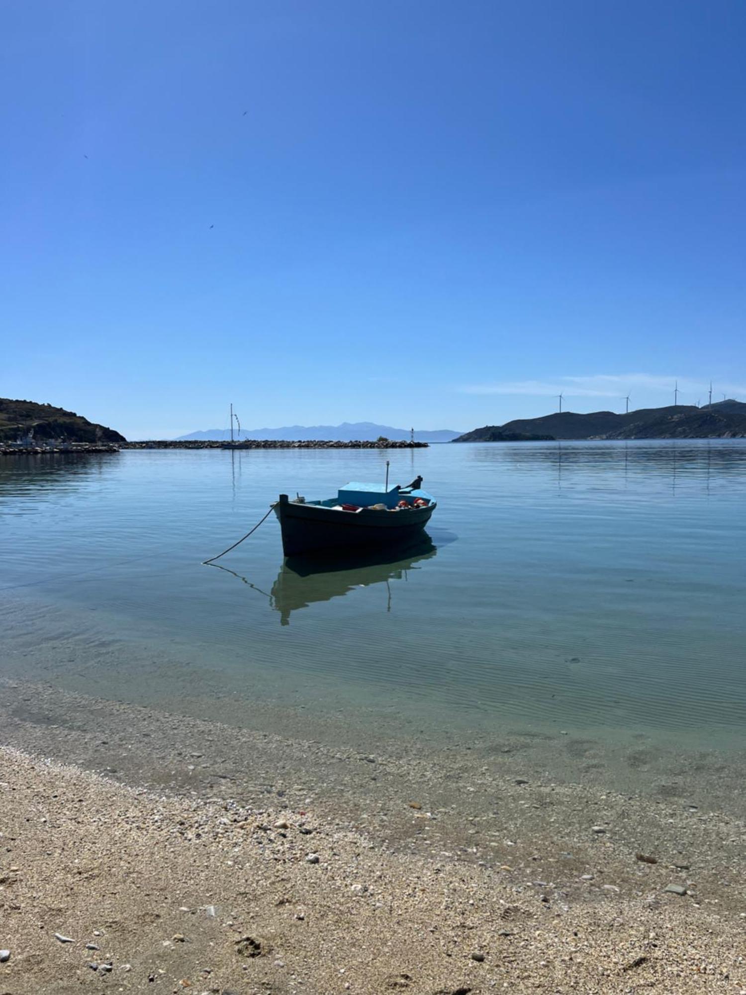 Thalassa View Агии Апостоли Екстериор снимка
