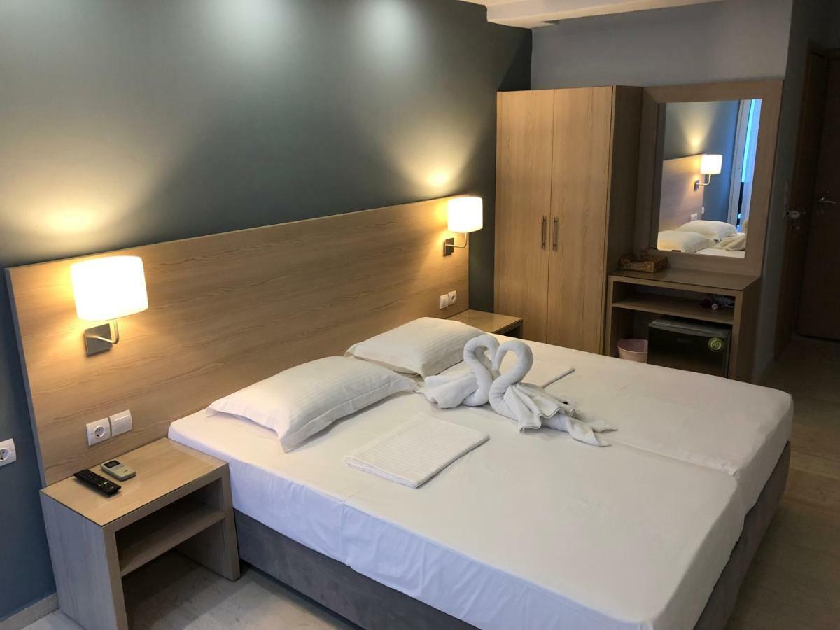 Thalassa View Агии Апостоли Екстериор снимка