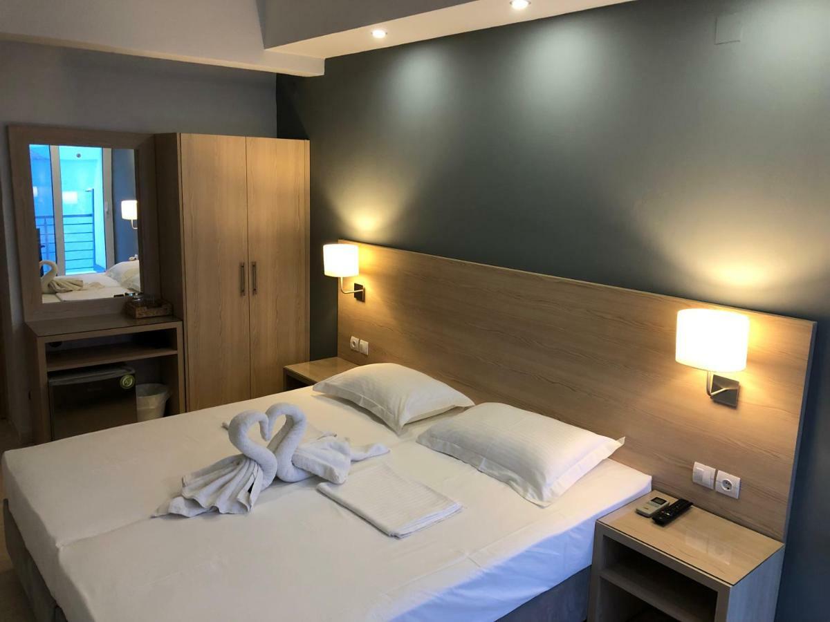 Thalassa View Агии Апостоли Екстериор снимка