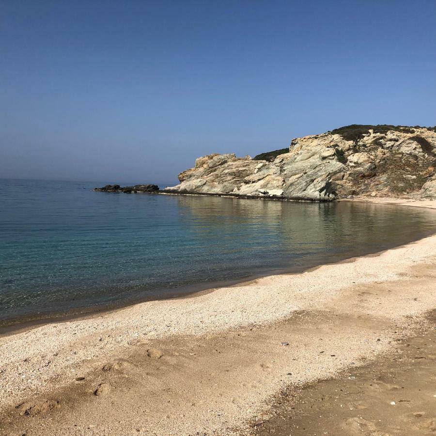 Thalassa View Агии Апостоли Екстериор снимка