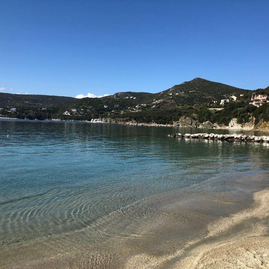 Thalassa View Агии Апостоли Екстериор снимка