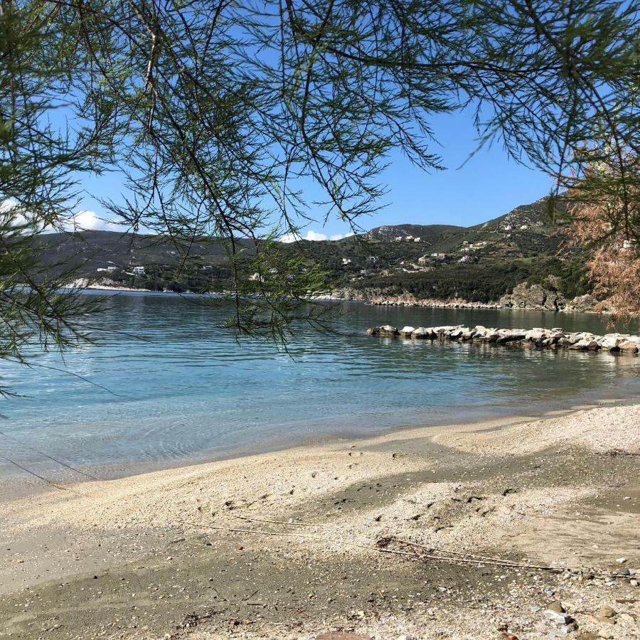 Thalassa View Агии Апостоли Екстериор снимка