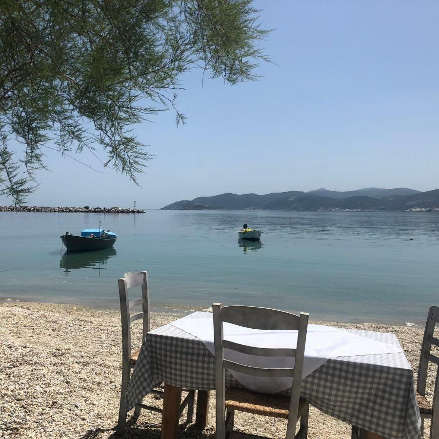 Thalassa View Агии Апостоли Екстериор снимка